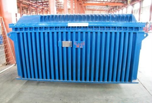 河口矿用变压器