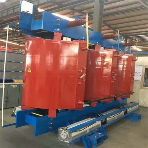 河口SCB10-500KVA干式变压器价格