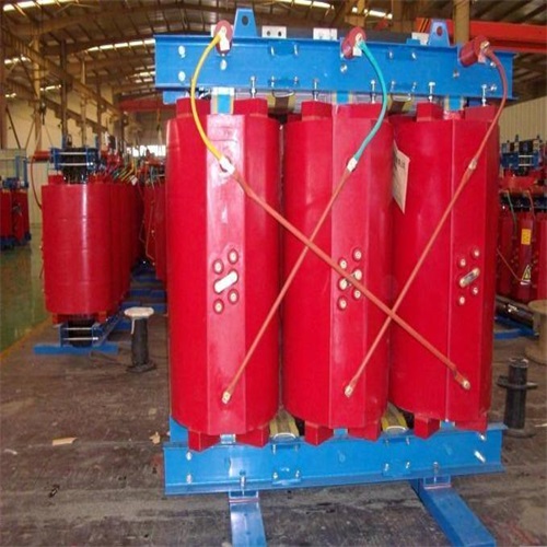 河口SCB10-1000KVA干式变压器